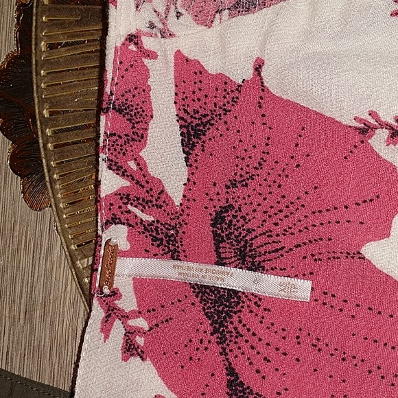 Free People French Quarter Wrap Mini Dress S - Picture 2 of 4